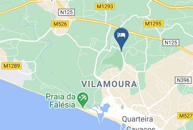 Loule - Vilamarques Maps