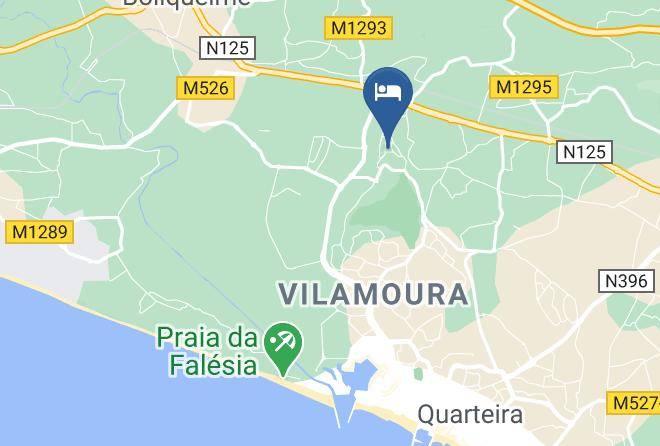 Loule - Vilamoura 1 Maps