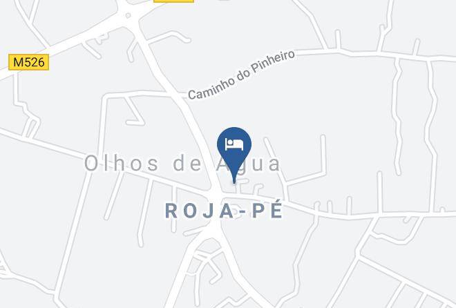 Albufeira - Vilas Guerreiro Maps