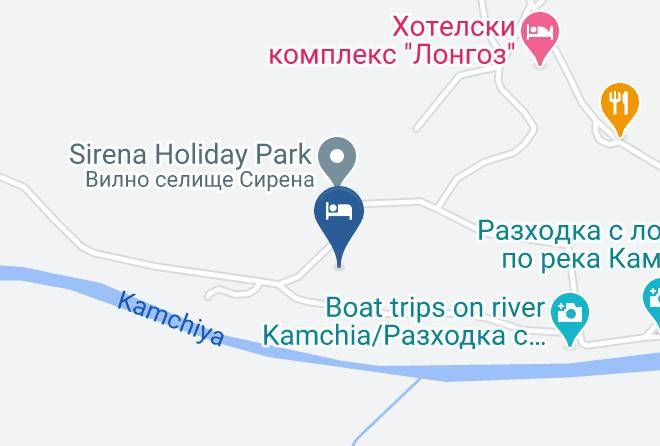 Avren - Vili Kendros Maps