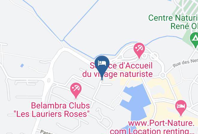 Herault - Vill'agathe Maps