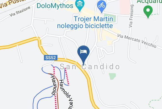 Sulzenbacher Helga Map