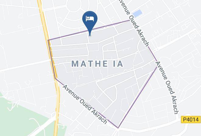 Rabat - Story Rabat Maps