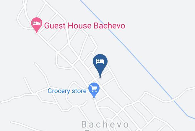 Razlog - Vila Filip Maps