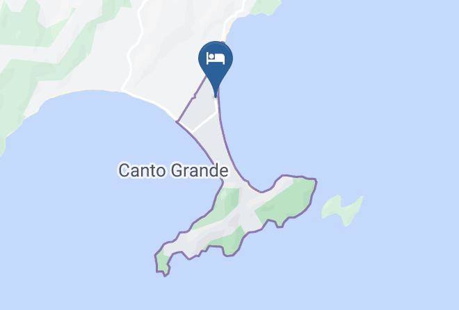 Bombinhas - Home Suites Mariscal Maps