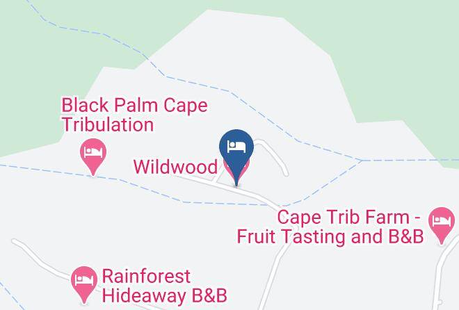 Douglas - Wildwood Maps