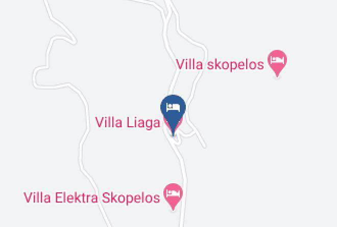 Sporades - Villes Liagka Maps