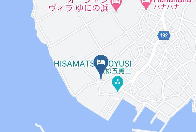 Miyakojima City - Villetiina Maps