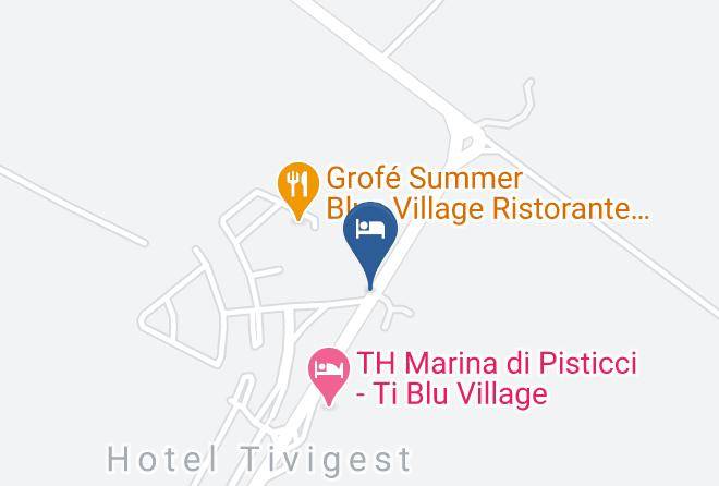 Villetta Con Giardino Map