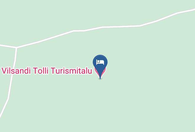 Saaremaa Vald - Vilsandi Tolli Turismitalu Maps