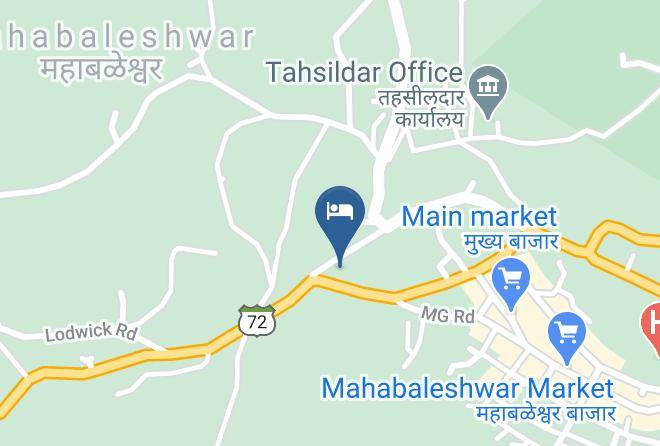 Vimal Holidays Resort Map