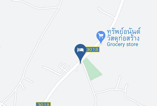 Amphoe Mueang Yasothon - Vimanmek Hotel Maps
