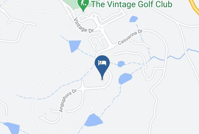 Vin De Vie At The Vintage Map