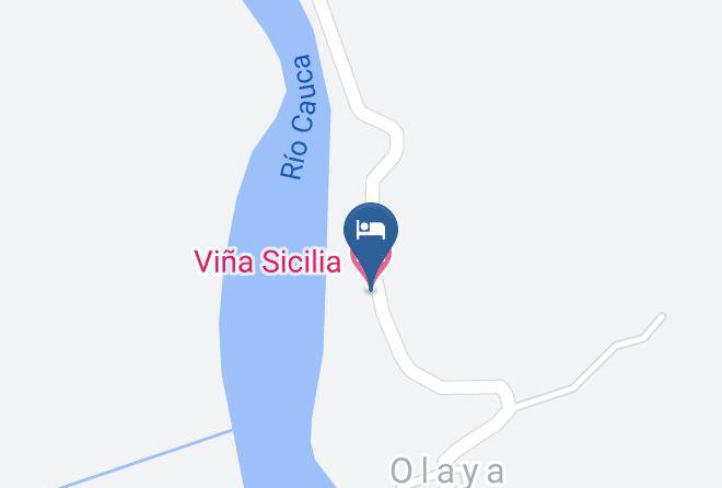 Olaya - Vina Sicilia Maps