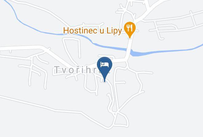 Znojmo - Vinarstvi Lintner Maps