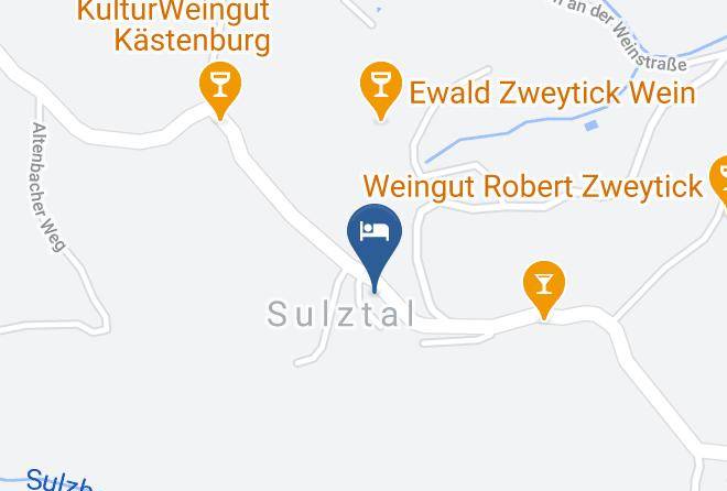 Leibnitz - Vincent Hotel Maps