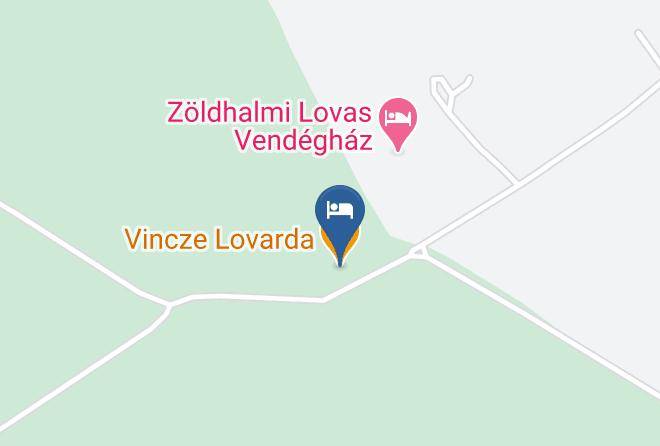 Bocsa - Vincze Lovarda Maps