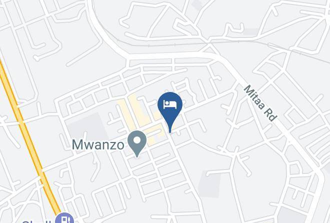 Uasin Gishu - Vine Homes Eldoret Maps
