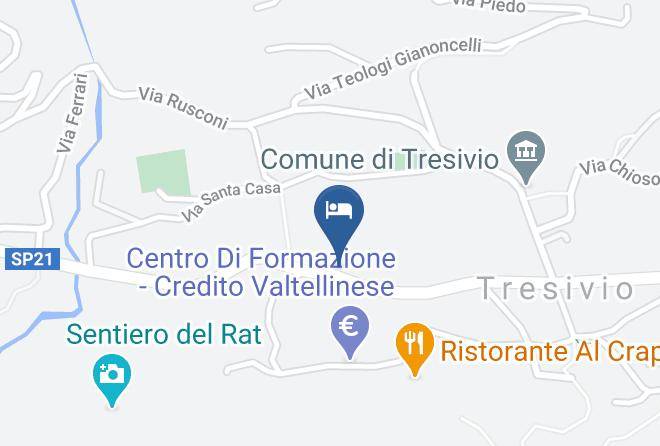 Sondrio - Vineamea Maps
