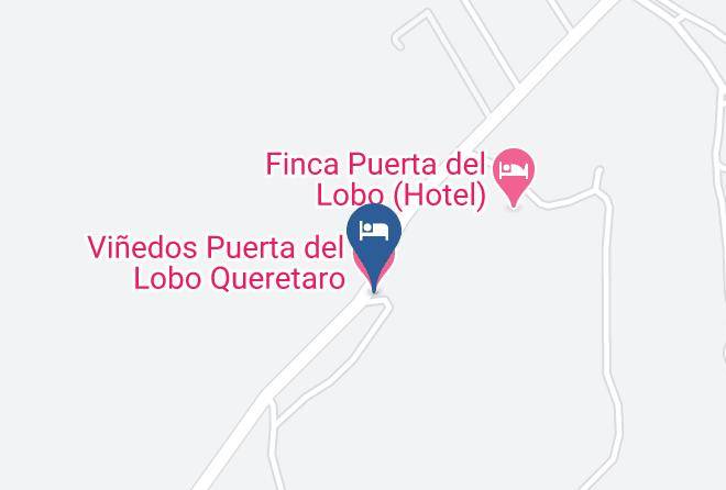 El Marques - Vinedos Puerta Del Lobo Queretaro Maps