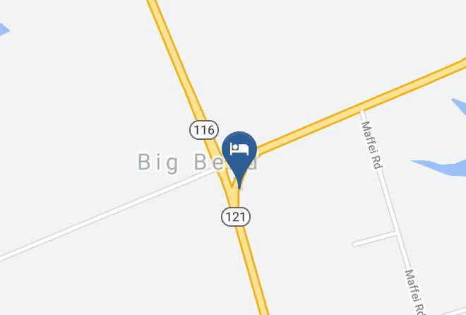 Sonoma - Vineyard Inn Maps