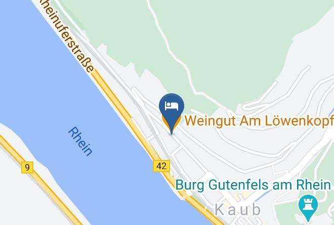 Rhein Lahn Kreis - Weingut Am Lowenkopf Maps