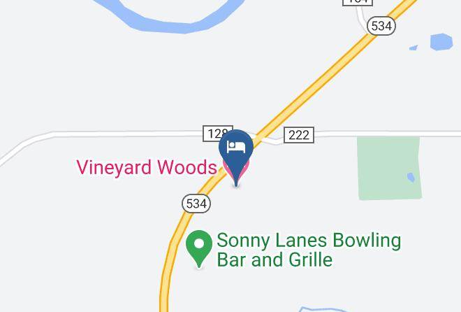 Ashtabula - Vineyard Woods Maps