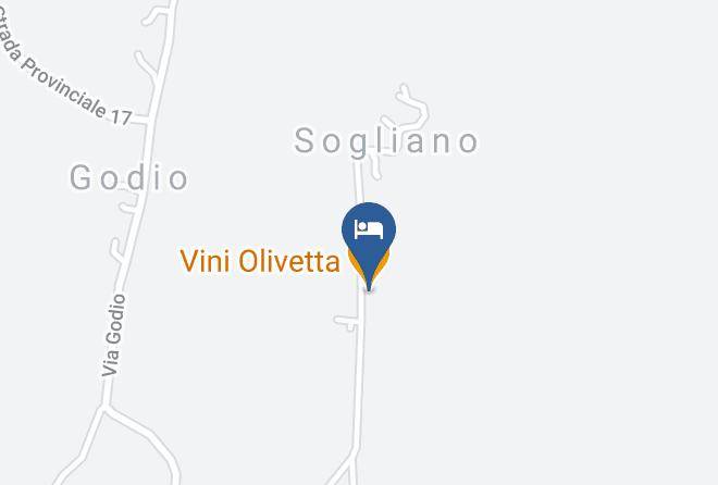 Alessandria - Vini Olivetta Maps