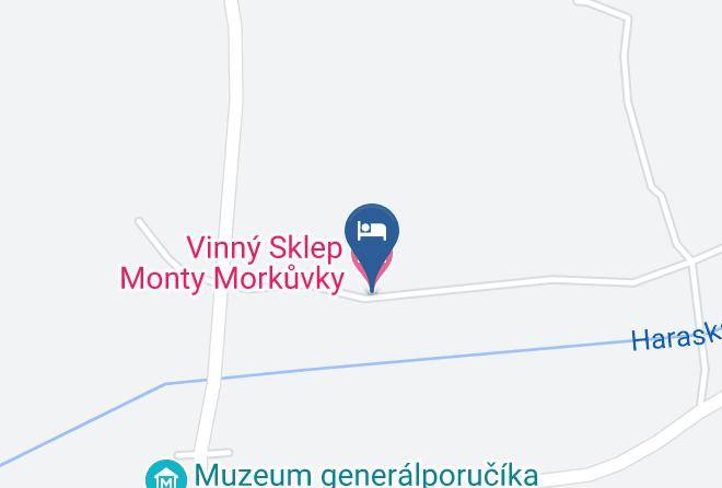Breclav - Vinny Sklep Monty Morkuvky Maps