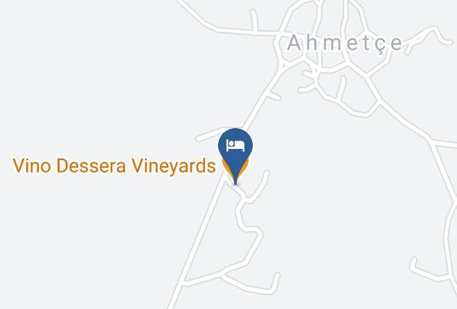 Kirklareli - Vino Dessera Vineyards Maps