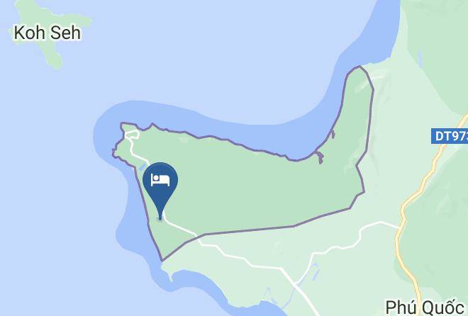 Phu Quc - Vinoasis Phu Quc Maps