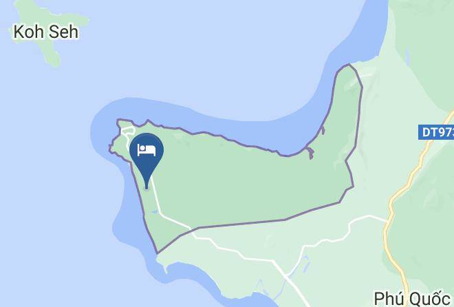 Phu Quc - Vinpearl Discovery 1 Phu Quc Maps