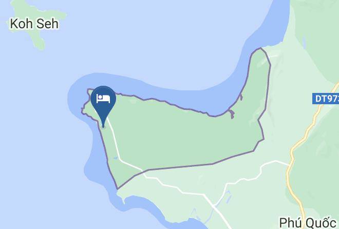 Phu Quc - Vinpearl Discovery 2 Phu Quc Maps