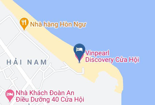 Ca Lo - Vinpearl Discovery Ca Hi Maps