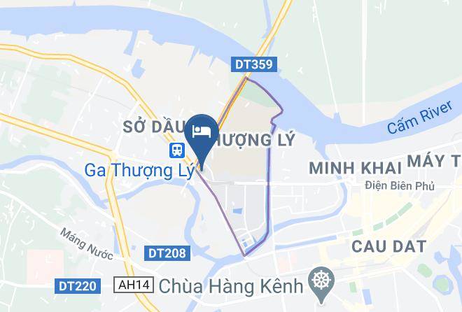 Thung Ly - Vinpearl Hotel Imperia Hai Phong Maps