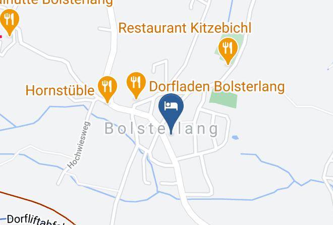 Oberallgau - Vintage Hotel Charivari Mit Restaurant Wintergarten Maps