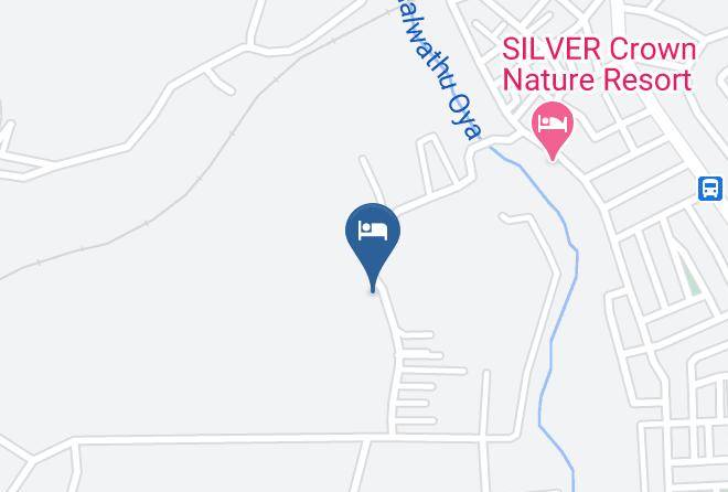 Anuradhapura - Vintage River Hotel Maps