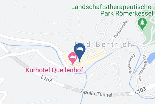 Cochem Zell - Vintagehotel Twenty Eight Maps