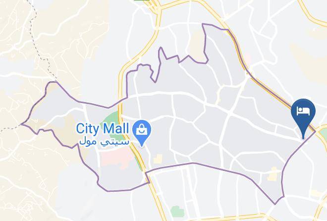 Al Jama A - Viola Hotel Suites Maps