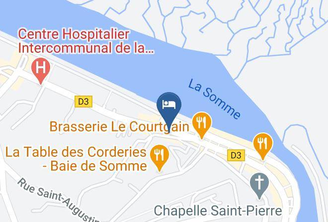 Somme - Violette Maps