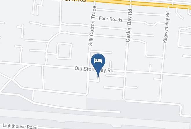 Vip Holiday Resort Map