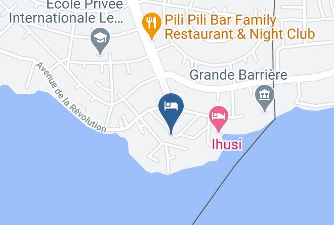 Goma - Vip Palace 2 Maps
