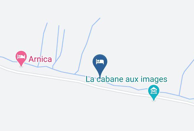 Moieciu - Vip Residence Maps