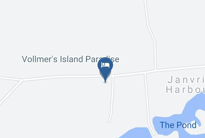 Richmond - Vipilodge Maps