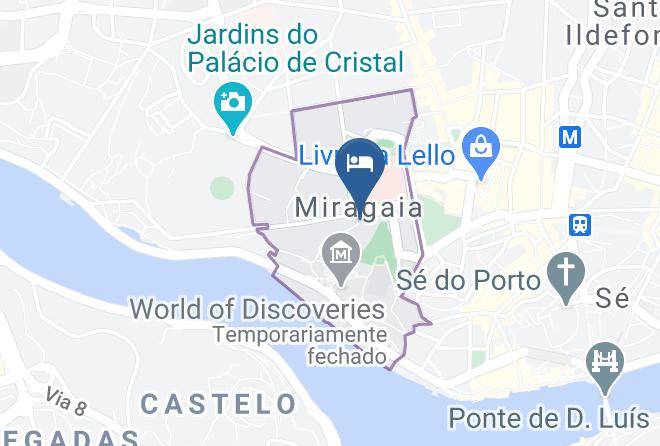 Viriato By Pcale Map