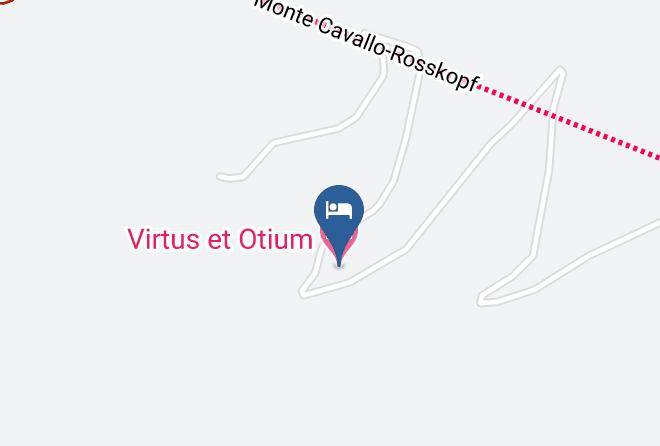 Bolzano - Virtus Et Otium Maps