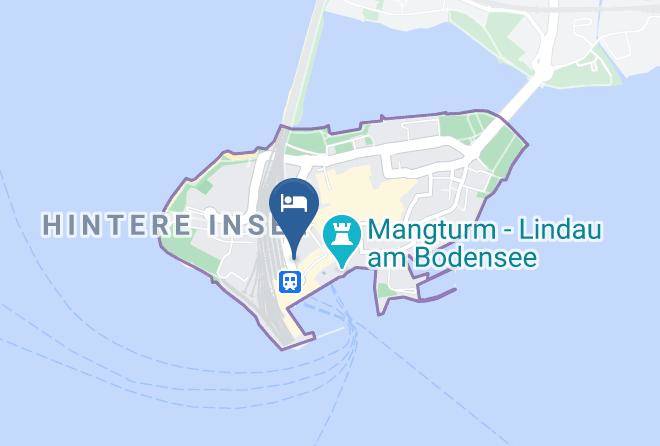 Lindau - Vis A Vis Lindau Maps