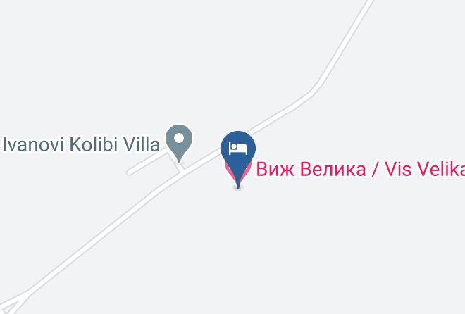 Tsarevo - Vis Velika Maps