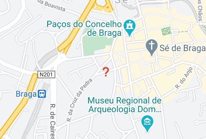 Cividade - Viscount Secret Garden Maps