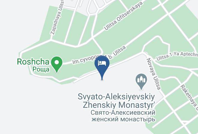 Saratov - Vishnevaya Gora Maps